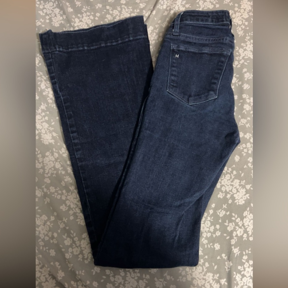 HAALA Denim size 25, 36 long